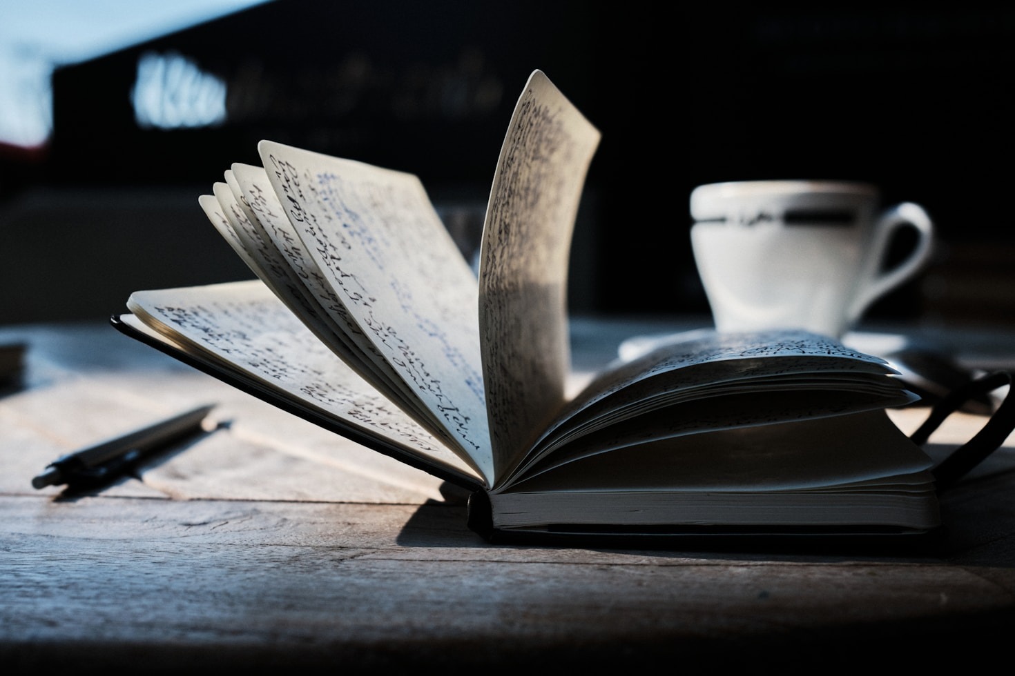 Diving Into Diverse Topics: A Writer’s Journey